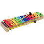 Set strumenti musicali Didattici e musicoterapia