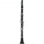 Conductor Clarinetto Sib 17 Chiavi Nichelate con Doppio Barilotto