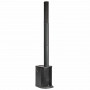 PROEL SESSION 1 FREE impianto audio a colonna 800W USB MP3 BT - COPPIA