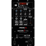 PROEL SESSION 1 FREE impianto audio a colonna 800W USB MP3 BT - COPPIA