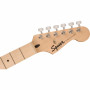 FENDER Squier Sonic Stratocaster HSS MN Chitarra Elettrica Black