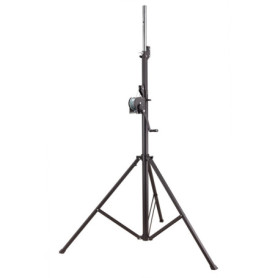 SOUNDSATION LSA-400 HEAVY Supporto luci con alzata ad argano