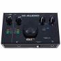 M-AUDIO AIR 192-4 Vocal Studio Pro Kit Interfaccia Audio MIDI USB 2 in / 2 out con Cuffie e Microfono