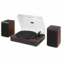 Audizio RP330D Set Giradischi con Casse 50W e Bluetooth