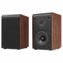 Audizio RP330D Set Giradischi con Casse 50W e Bluetooth