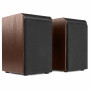 Audizio RP330D Set Giradischi con Casse 50W e Bluetooth