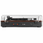Audizio RP330D Set Giradischi con Casse 50W e Bluetooth