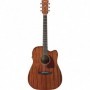 Ibanez PF12MHCE-OPN chitarra acustica amplificata