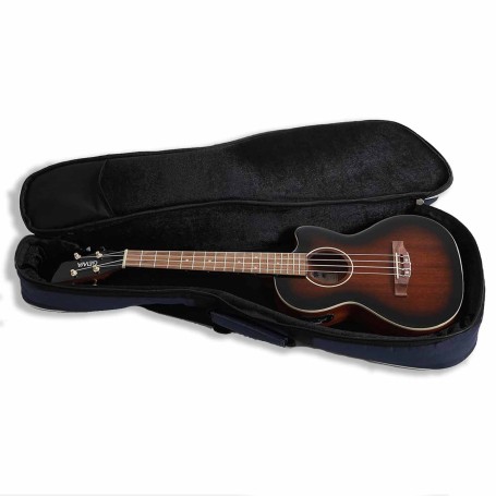 Accordatore GEWA Clip 1 - Compatto Per Chitarra, Basso E Ukulele - Foto 3