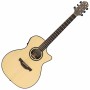 Crafter Able T-600CE/N Chitarra acustica amplificata Natural