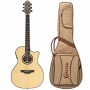 Crafter Able T-600CE/N Chitarra acustica amplificata Natural
