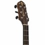 Crafter Able T-600CE/N Chitarra acustica amplificata Natural
