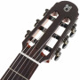 Martinez MA HISPANIA BB Chitarra classica elettrificata con USB