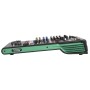 ZZIPP ZZMXPRO16 Mixer a 16 canali con dsp e matrix out