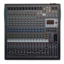 ZZIPP ZZMXPRO16 Mixer a 16 canali con dsp e matrix out