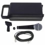 Samson R21S Pack kit microfono dinamico con cavo
