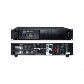 Topp Pro TP TRX1000 Amplificatore Audio 500W - SOTTOCOSTO