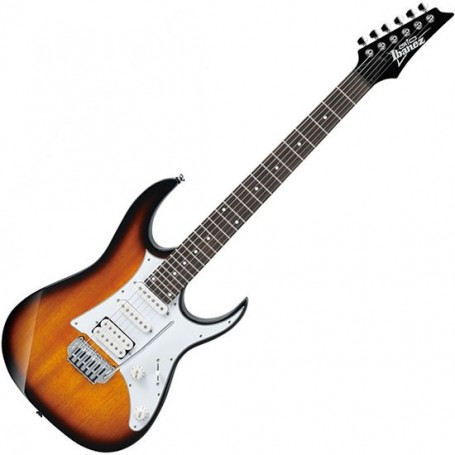 Ibanez GRG 140 SB chitarra elettrica