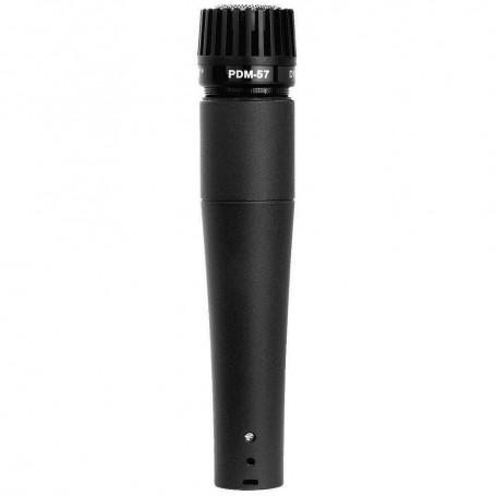 JTS PDM-57 microfono dinamico unidirezionale