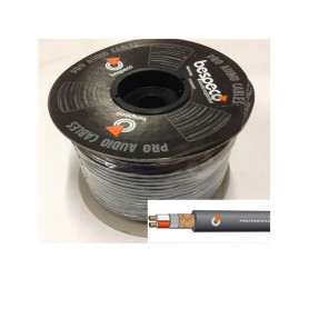 ZZIPP 1 Meter XLRM-XLRF Microphone Cable, Twist Protection Microphone - Foto 9