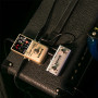 NUX Loop core deluxe bundle effetto a pedale per chitarra