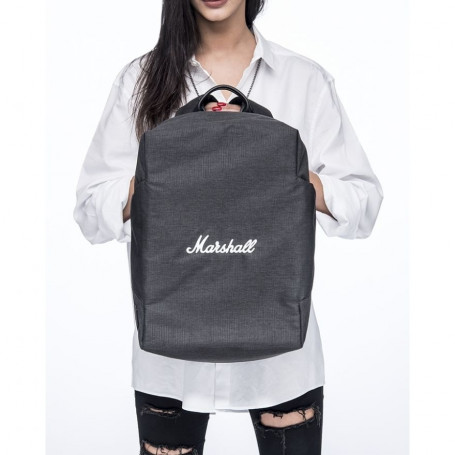 Marshall city rocker Black/white MCR62042 zaino porta pc e tablet | Fre