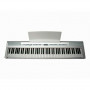 FBT Echord SP-10 pianoforte digitale con tasti pesati + supporto e panchina
