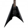 LTD Arrow-200 Black chitarra elettrica