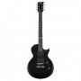 LTD EC-10 Black chitarra elettrica + custodia