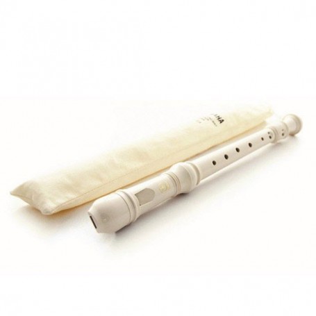 Yamaha YRS-23 flauto dolce