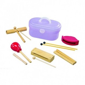 Melodica Soundsation 32 Tasti Blu - Strumento A Fiato Perfetto Per Principianti E Bambini - Foto 4