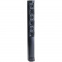 Audiophony MOJO500 LINE cassa audio a colonna sub più satellite - COPPIA