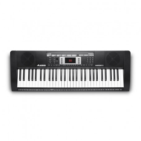 ALESIS Harmony 61 MkII + kit accessori completo | Freesoundguitars.com