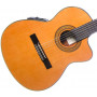 Ibanez GA5TCE AM Amber Chitarra Classica 4/4 Elettrificata Amplificata