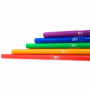 Boomwhackers BWKG Chromatics set tubi sonori