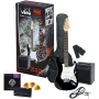 Pure Gewa chitarra elettrica RC-100 kit completo Black