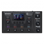 Zoom B6 Pedaliera Multieffetto e IR Loader per basso