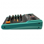 ZZipp ZZMXBTR4 Mixer passivo compatto