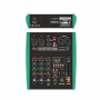 ZZipp ZZMXBTR4 Mixer passivo compatto