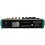 ZZipp ZZMXBTR6 Mixer passivo compatto