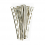 Dunlop Jumbo Accu-Fret Fretwire 6260 Hard set 24 tasti