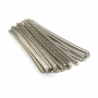 Dunlop Jumbo Accu-Fret Fretwire 6310 Hard set 24 tasti