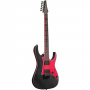 Ibanez Gio GRG131DX-BKF chitarra elettrica
