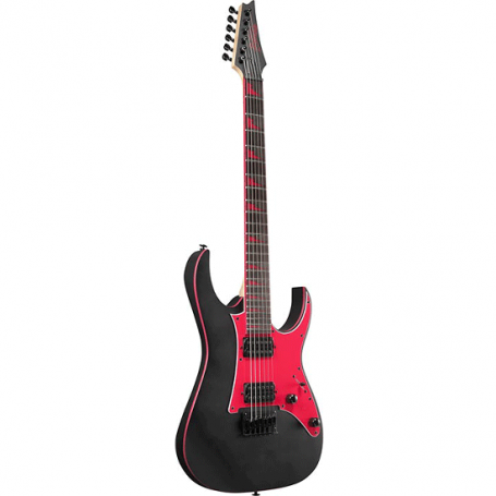 Ibanez Gio GRG131DX-BKF chitarra elettrica