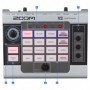 Zoom V3 vocal processore voce + JS-1E microfono da studio + AD-16