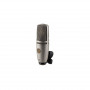 Zoom V3 vocal processore voce + JS-1E microfono da studio + AD-16