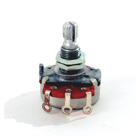 Soundsation PARTS PM250KB Potenziometro Lineare 250k Ohm