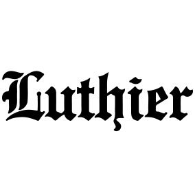 Luthier